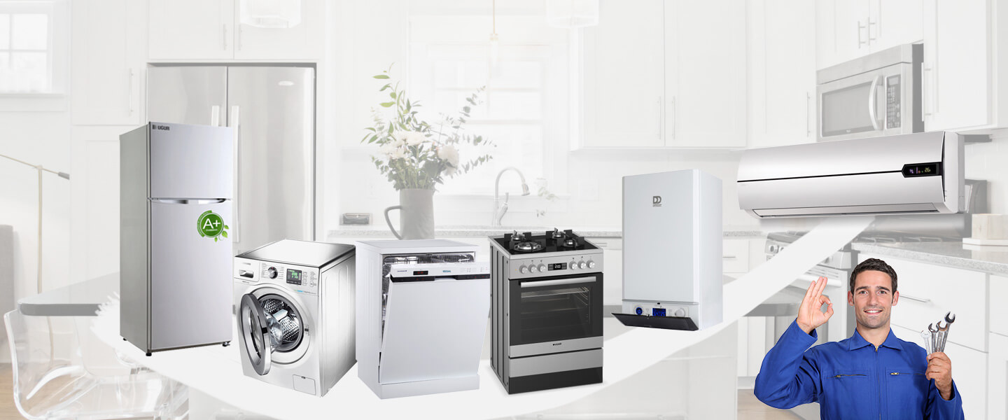Edremit Whirlpool Servisi